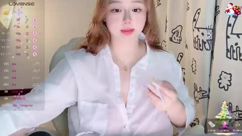 Snapshot of nanabigbobo chatting on October 7, 5:26 am nanabigbobo online show from October 7, 5:26 am