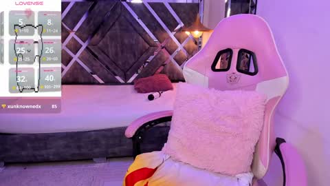 Nanachi online show from December 2, 12:52 am