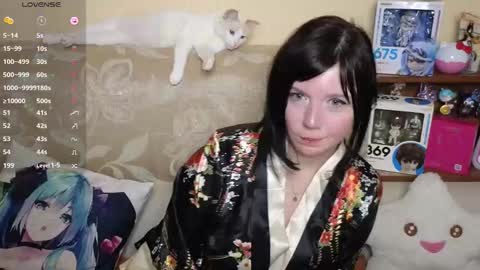 Nana online show from March 1, 12:34 am