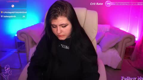 Nana online show from October 13, 9:37 pm