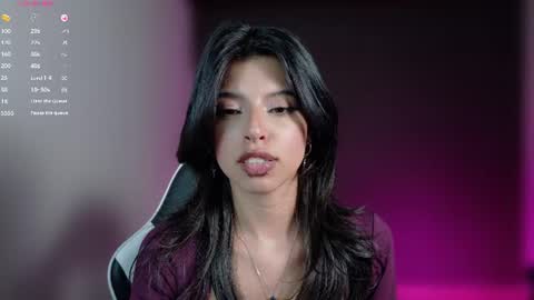 Nana  Natalia online show from July 10, 9:06 pm