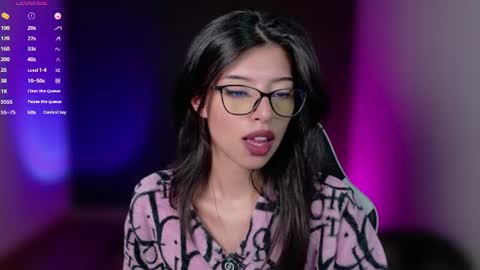 Nana  Natalia online show from August 3, 2:43 am