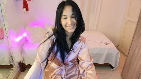 samantha online show from December 14, 8:35 pm