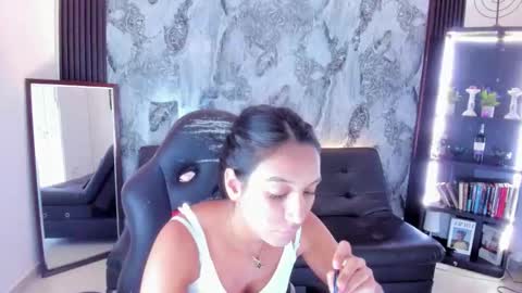 samantha online show from March 27, 6:51 pm