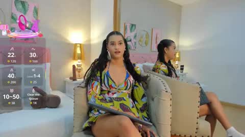 nanami king online show from October 13, 2:33 am