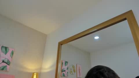 nanami king online show from October 27, 3:43 am