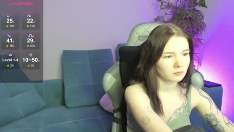 Maeve online show from January 28, 2:31 pm
