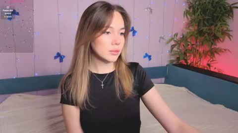 Snapshot of nanami_v02 chatting on January 31, 8:18 pm Maeve online show from January 31, 8:18 pm