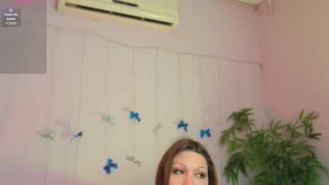 Snapshot of nanami_v02 chatting on February 6, 4:43 pm Maeve online show from February 6, 4:43 pm