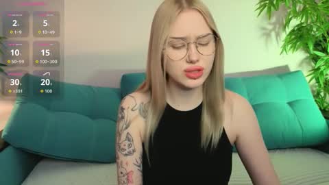 Snapshot of nanami_v02 chatting on February 24, 9:07 am Maeve online show from February 24, 9:07 am