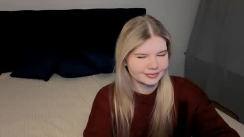 Snapshot of nanami_v02 chatting on March 13, 2:40 am Maeve online show from March 13, 2:40 am