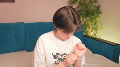 Snapshot of nanami_v02 chatting on March 20, 2:38 am Maeve online show from March 20, 2:38 am