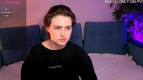 Maeve online show from May 8, 8:41 am
