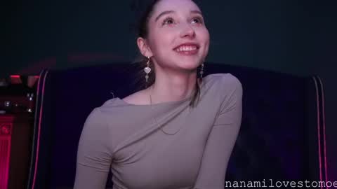 LukaMaria online show from May 14, 7:31 pm