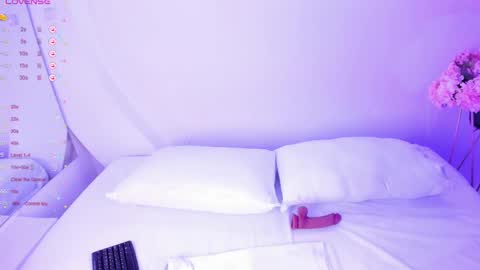 Snapshot of nanaosaky chatting on October 1, 12:00 pm NanaOsaky online show from October 1, 12:00 pm