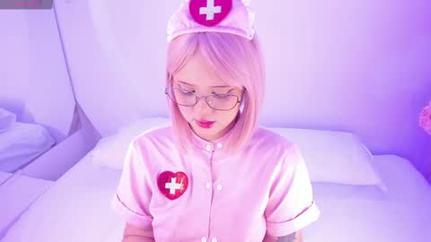 Snapshot of nanaosaky chatting on October 27, 12:20 pm NanaOsaky online show from October 27, 12:20 pm