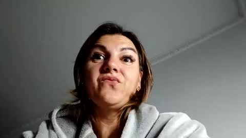 Nancy online show from October 10, 12:20 am