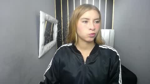 nancy blonde online show from May 26, 12:23 pm