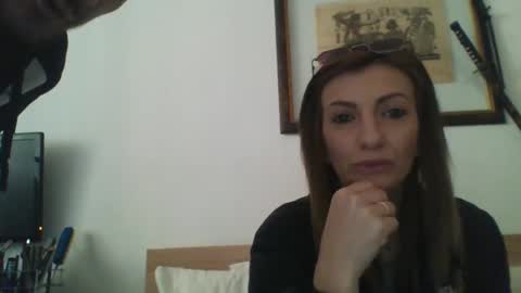 Nancy online show from March 15, 1:50 pm
