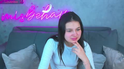 Agata online show from February 10, 1:43 am