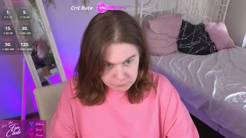 Nancy online show from October 3, 12:13 pm