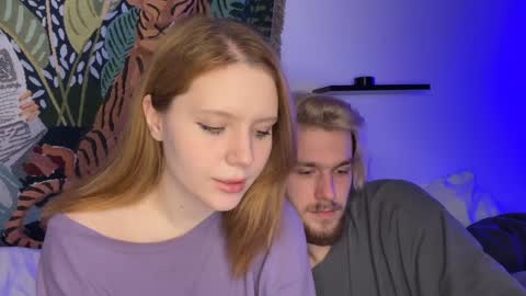 Snapshot of nancy_witch chatting on January 14, 4:36 am Nancy and Archi online show from January 14, 4:36 am