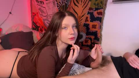 Snapshot of nancy_witch chatting on September 13, 12:10 am Nancy and Archi online show from September 13, 12:10 am