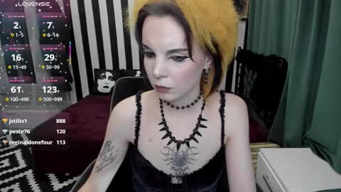 Snapshot of nancyaddams chatting on September 24, 1:31 am Nancy online show from September 24, 1:31 am