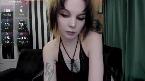 Nancy online show from October 1, 11:33 pm