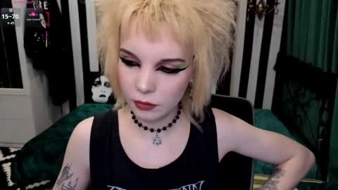 Nancy online show from November 3, 11:48 pm