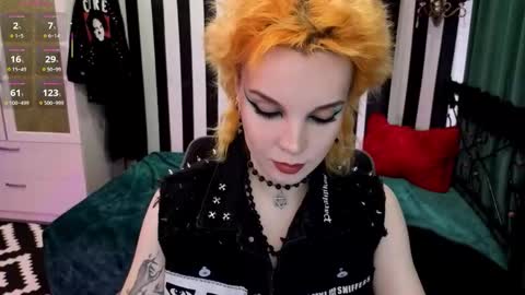 Nancy online show from February 11, 6:07 am