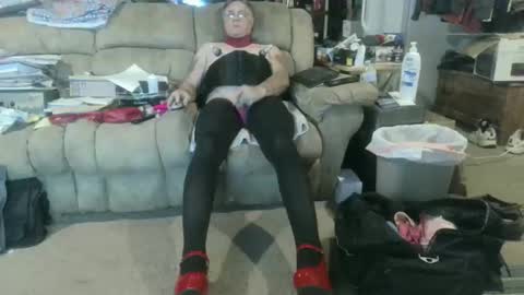 nancyboy_1 online show from October 30, 12:12 am