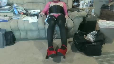 nancyboy_1 online show from November 22, 2:54 am