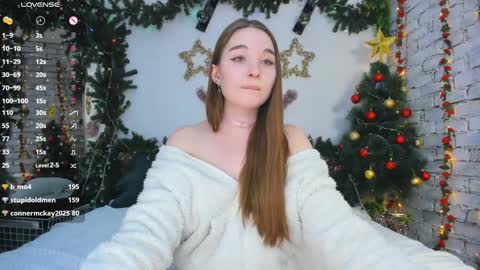 Luna online show from January 13, 8:37 am