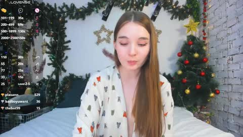 Luna online show from January 17, 11:17 am