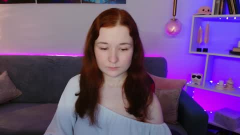 Nancy online show from May 12, 3:14 am