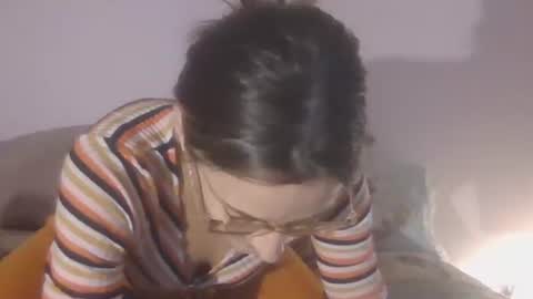 NancyNyx316 online show from February 22, 7:51 am