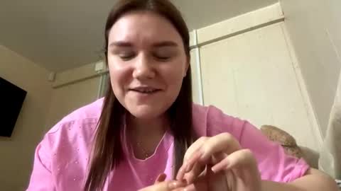 Snapshot of nancypankow chatting on February 15, 12:14 pm nancypankow online show from February 15, 12:14 pm