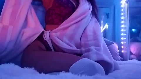 Snapshot of nancyybonita chatting on December 30, 1:47 pm nancyybonita online show from December 30, 1:47 pm