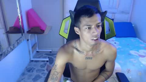 Snapshot of nando_col chatting on September 28, 2:44 pm nando_col online show from September 28, 2:44 pm