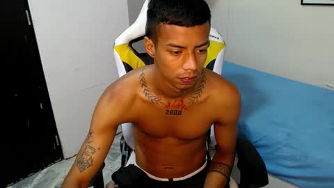 Snapshot of nando_col chatting on November 1, 12:18 pm nando_col online show from November 1, 12:18 pm