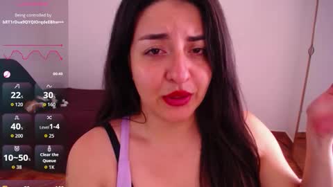 Nani online show from December 14, 6:45 pm