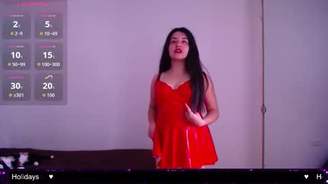 Nani online show from December 21, 5:53 pm