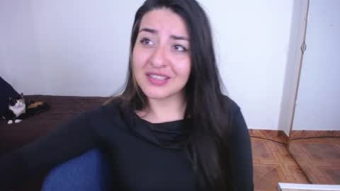 Nani online show from February 3, 5:40 pm