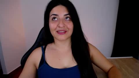 Snapshot of nani_gutierrez chatting on June 28, 9:32 pm Nani online show from June 28, 9:32 pm