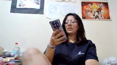 nanii_1521 online show from July 8, 4:55 pm