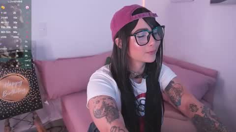 ELLA online show from November 30, 11:20 pm