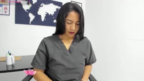 Snapshot of nanku_na chatting on January 6, 1:15 pm Nanku online show from January 6, 1:15 pm