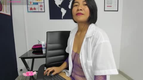 Snapshot of nanku_na chatting on January 15, 8:12 pm Nanku online show from January 15, 8:12 pm