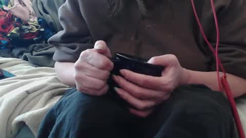 Nanna Baldur online show from February 11, 5:29 pm